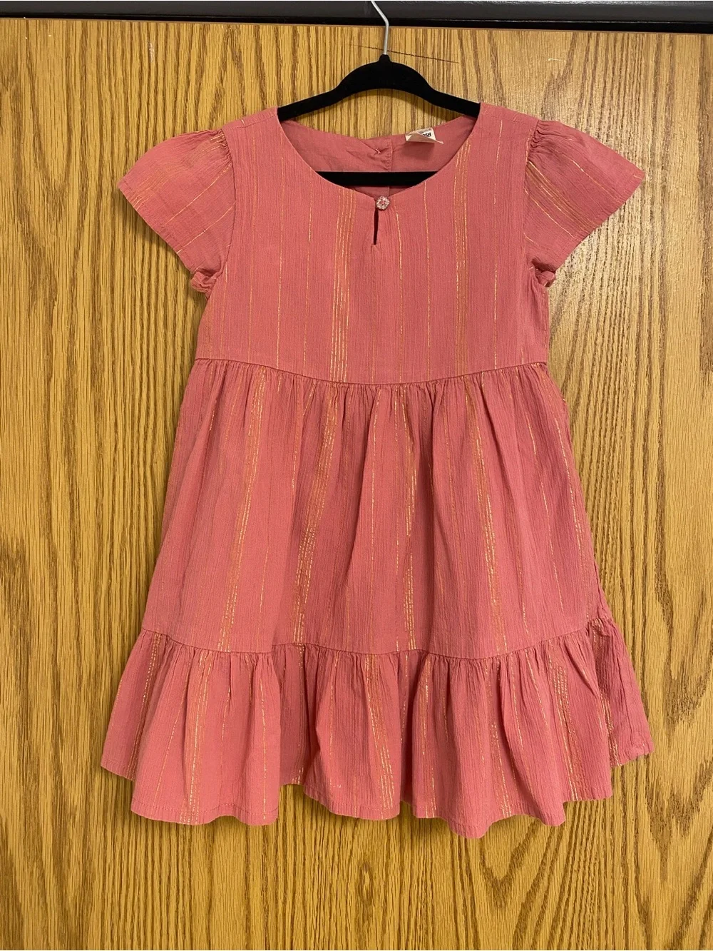 OshKosh Bgosh soft pink